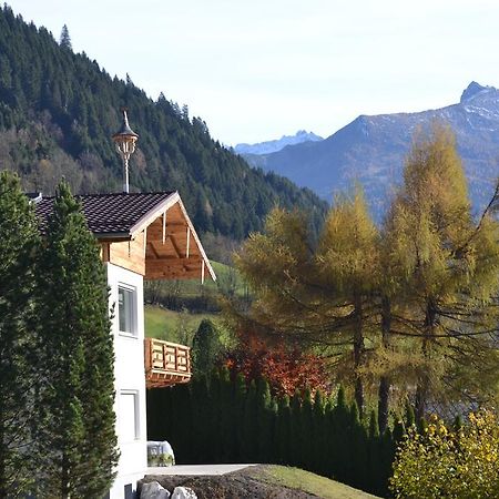 Alpenglueckgastein - Private Mountain Lodge Bad Hofgastein Exteriör bild
