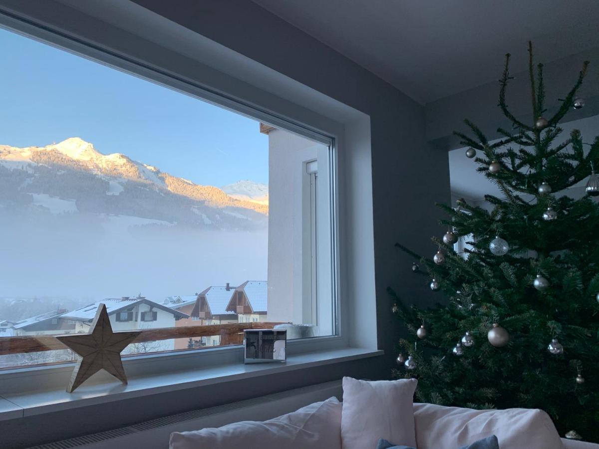 Alpenglueckgastein - Private Mountain Lodge Bad Hofgastein Exteriör bild