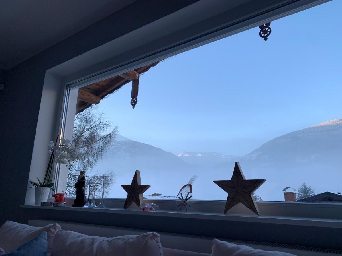 Alpenglueckgastein - Private Mountain Lodge Bad Hofgastein Exteriör bild