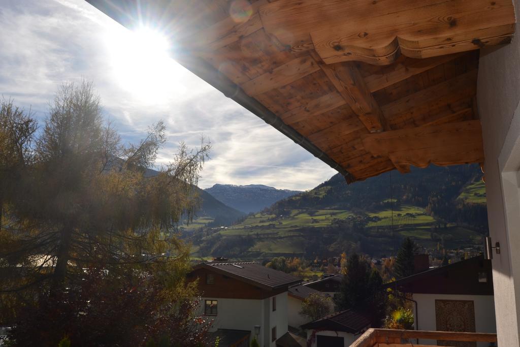 Alpenglueckgastein - Private Mountain Lodge Bad Hofgastein Exteriör bild