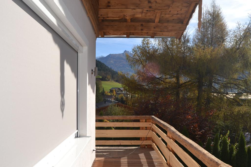 Alpenglueckgastein - Private Mountain Lodge Bad Hofgastein Exteriör bild
