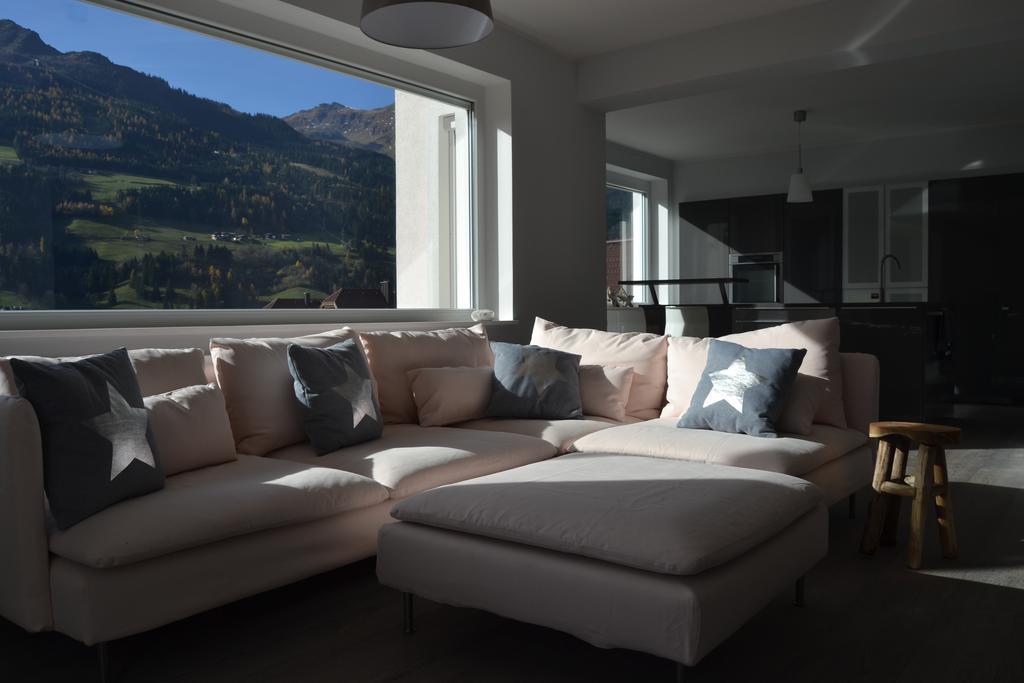 Alpenglueckgastein - Private Mountain Lodge Bad Hofgastein Exteriör bild