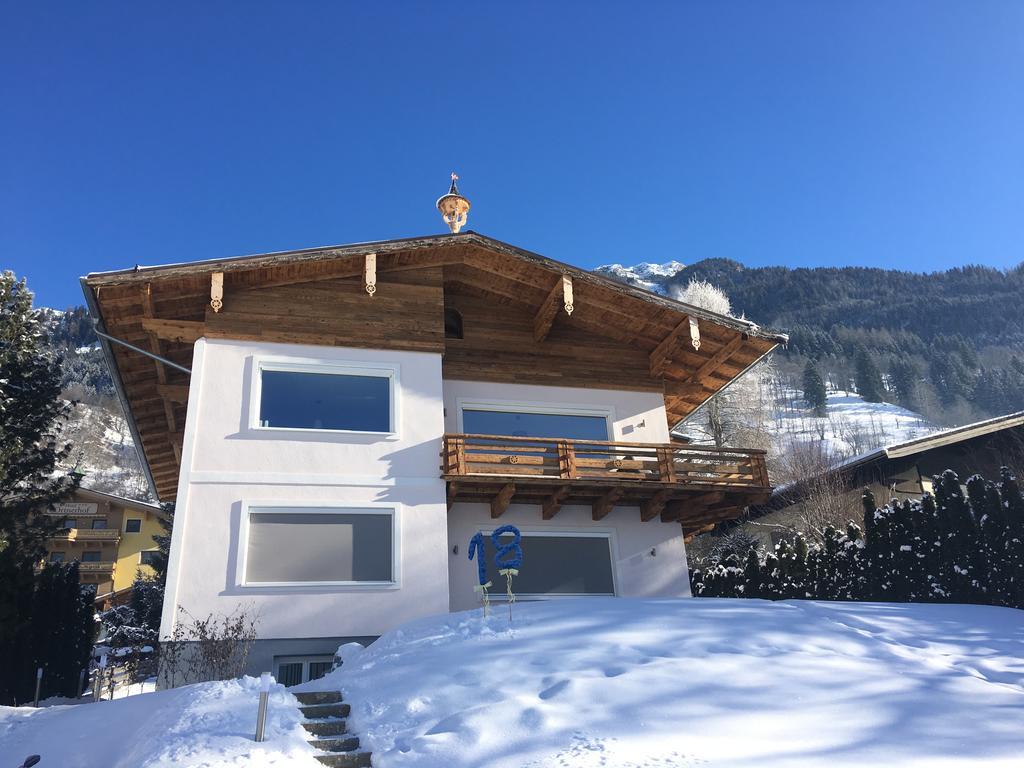 Alpenglueckgastein - Private Mountain Lodge Bad Hofgastein Exteriör bild