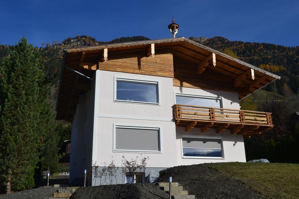 Alpenglueckgastein - Private Mountain Lodge Bad Hofgastein Exteriör bild